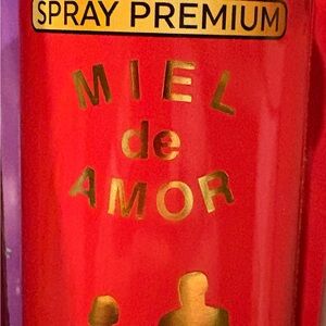 Red Spray Premium